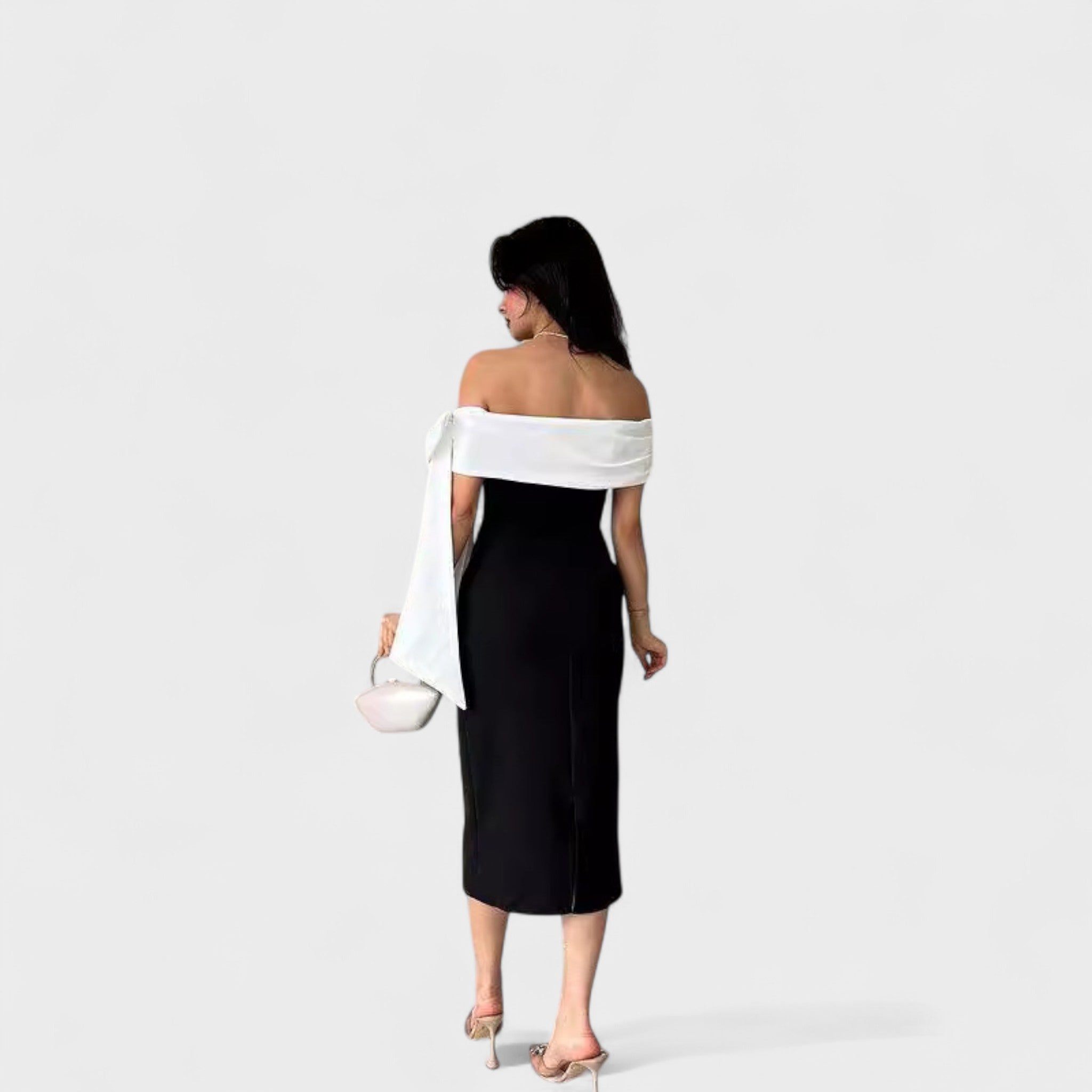 Carolina | Elegancia Atemporal