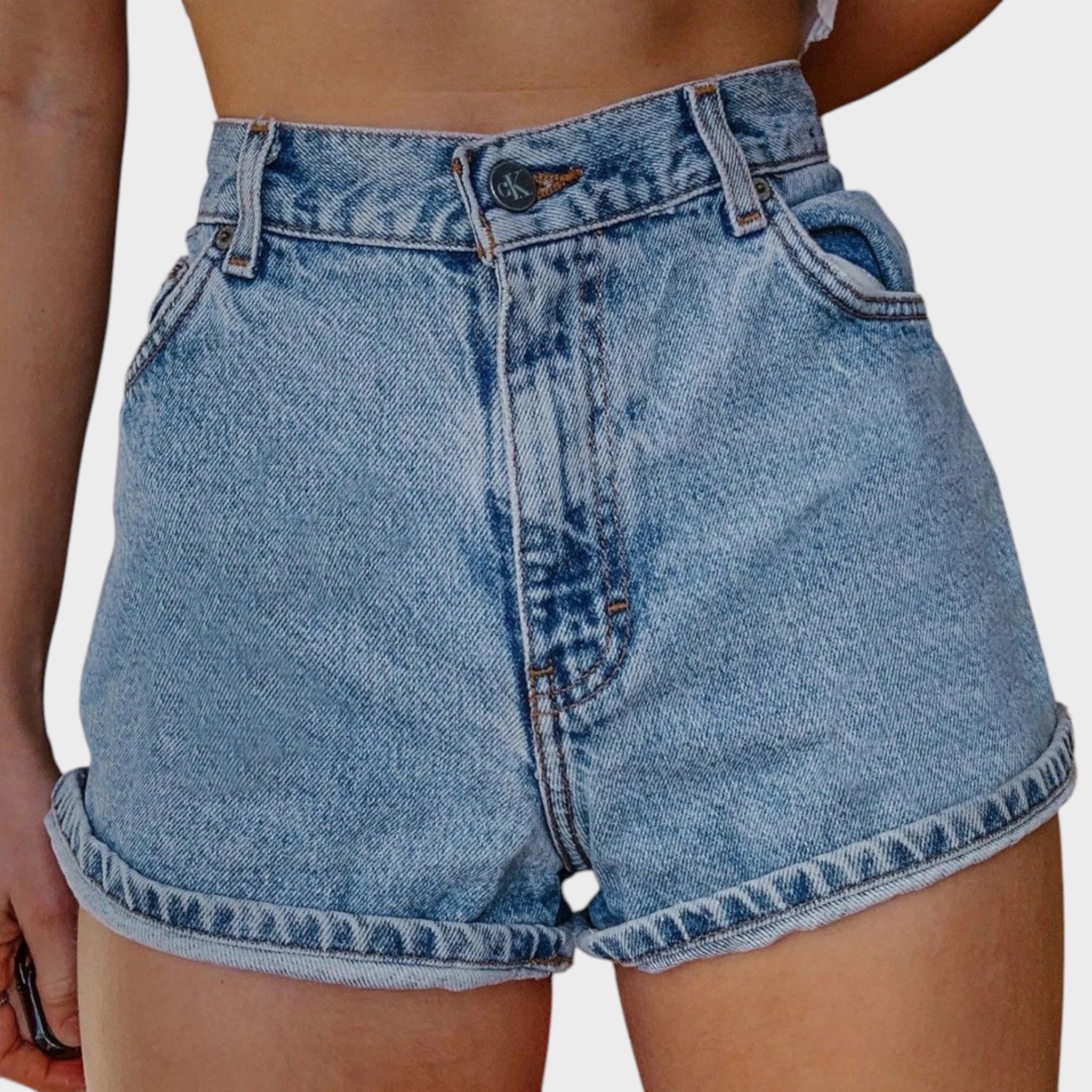 Soledat | Shorts Sol Bordado
