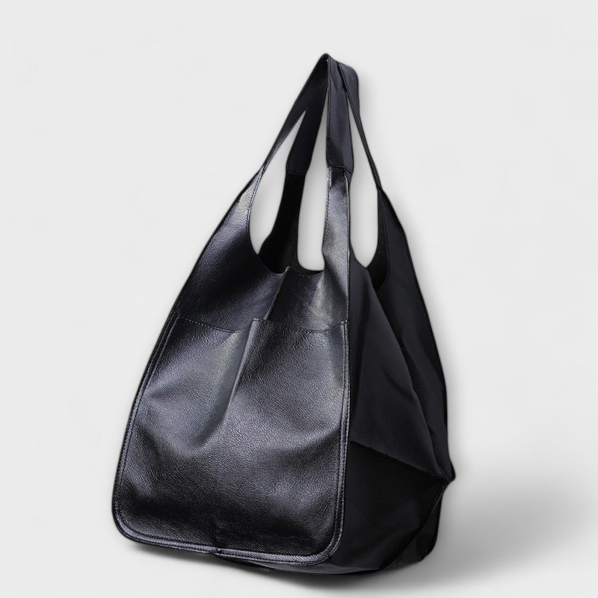 Mara | Bolso Weekender Oversize