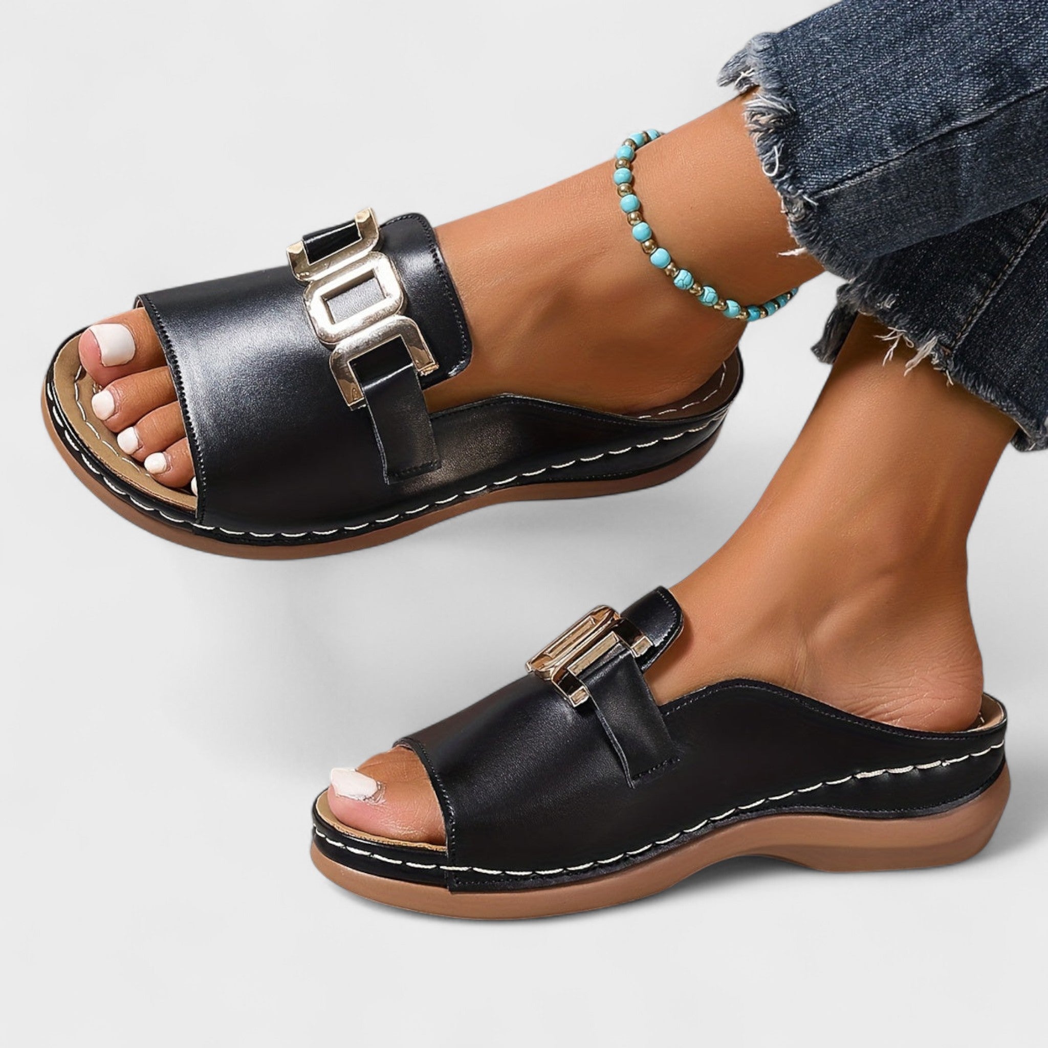 Cintia | Sandalias Casuales
