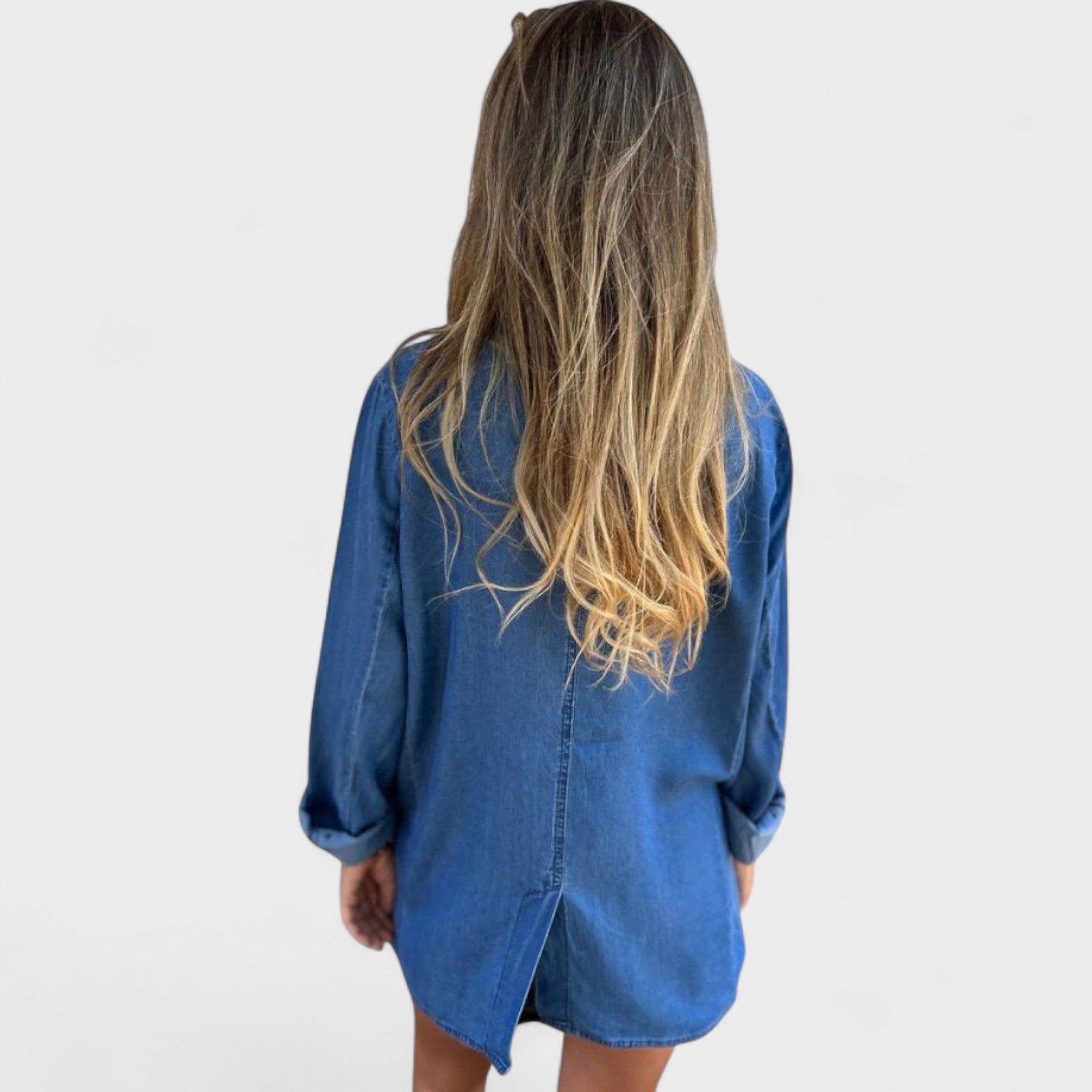 Laura | Blazer Desenfadado