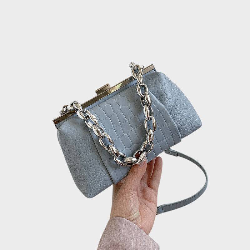 Triana | Bolsa Efecto Piel