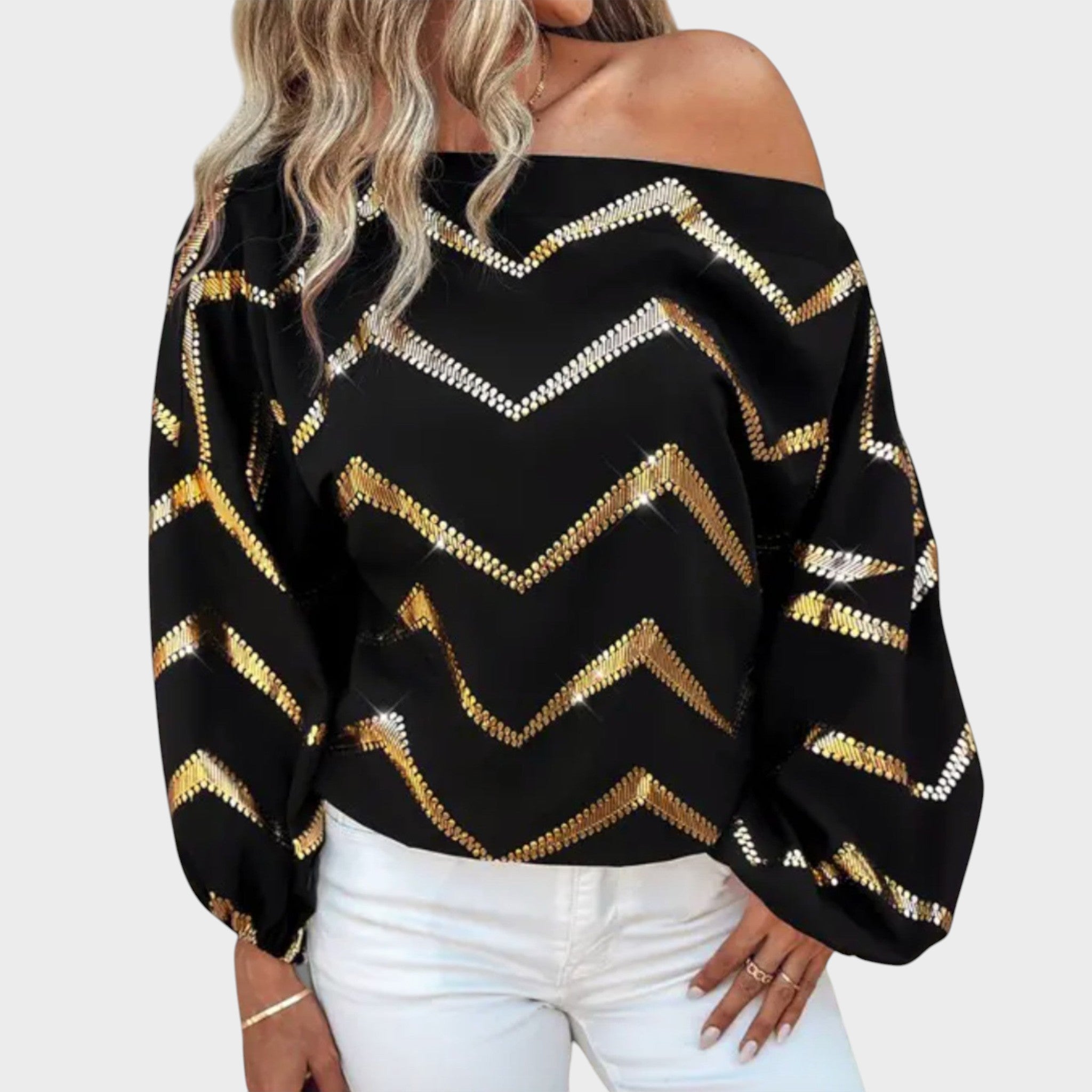 Arlet | Blusa Primavera Elegante