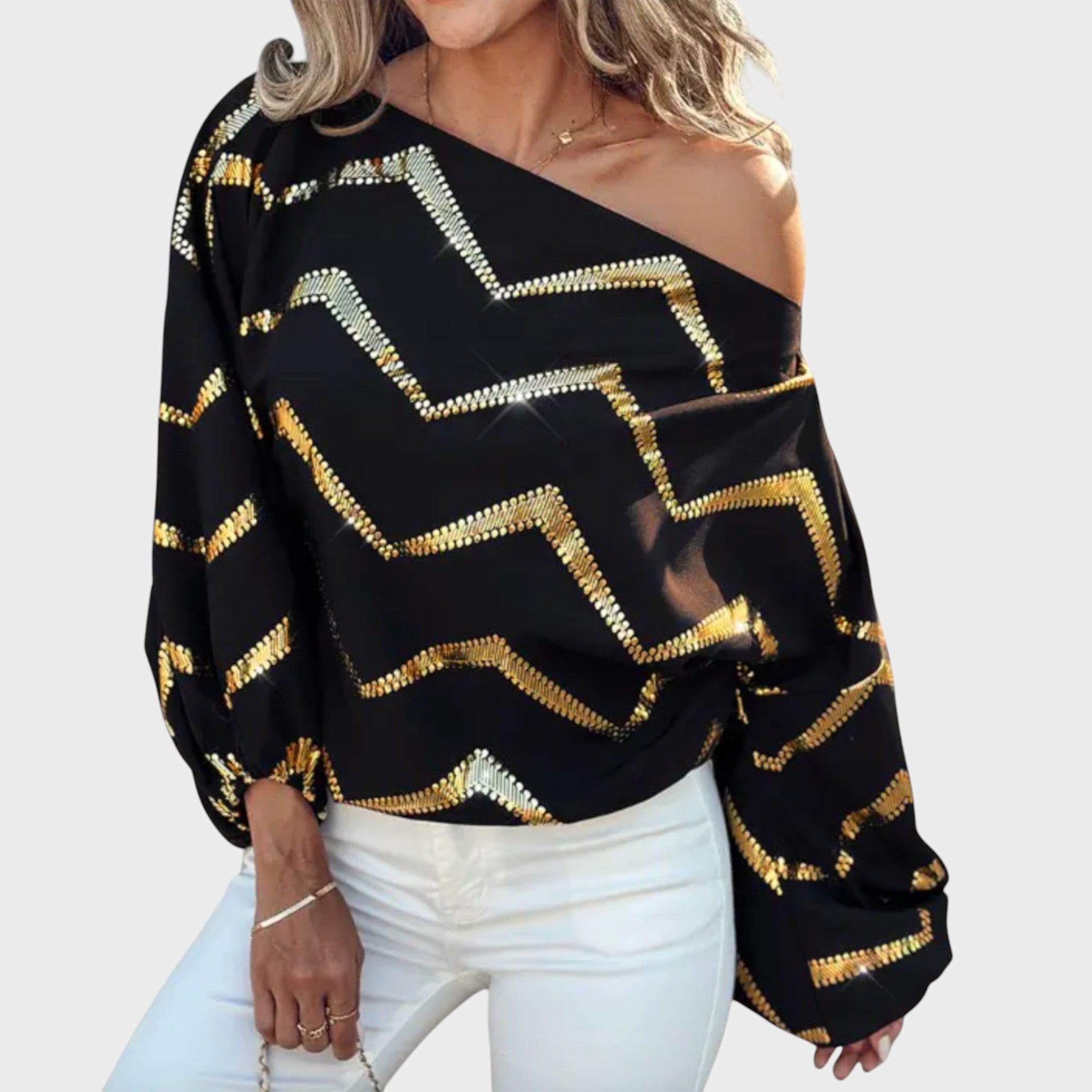 Arlet | Blusa Primavera Elegante