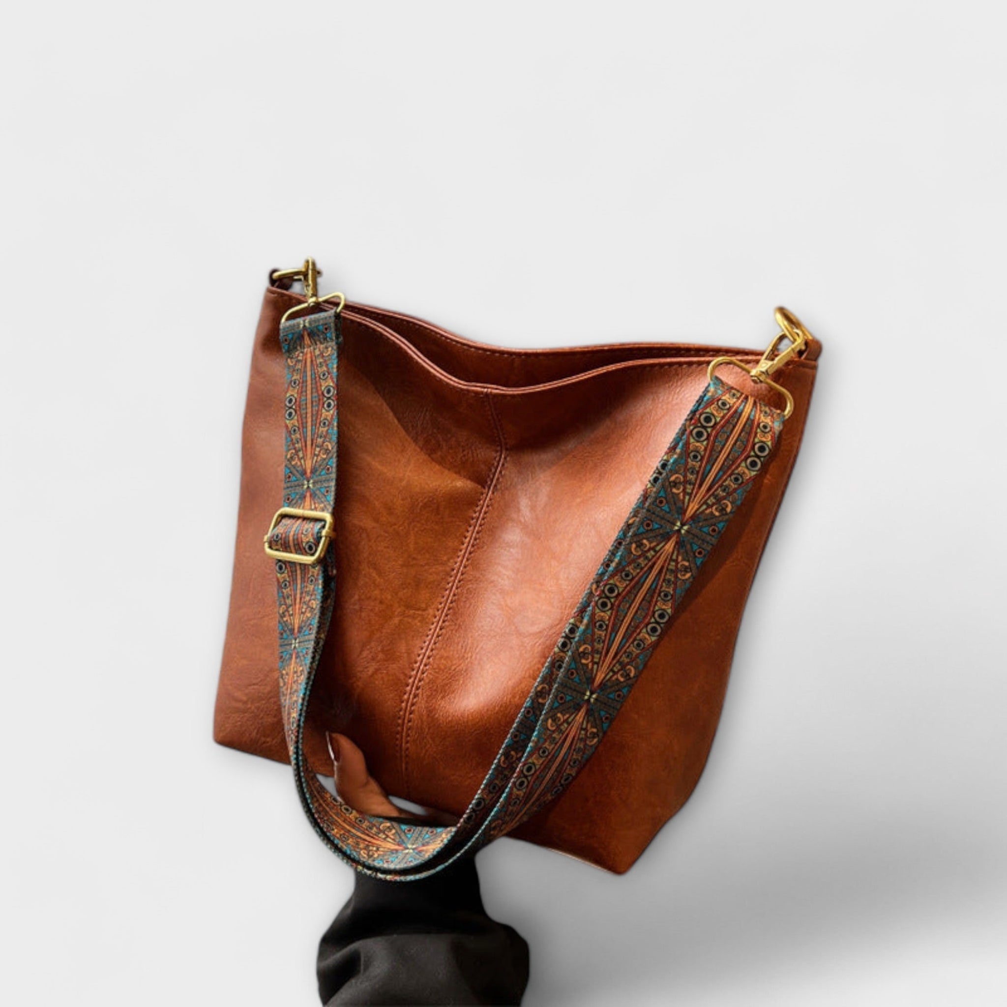 Julieta | Bolso Vintage Elegante