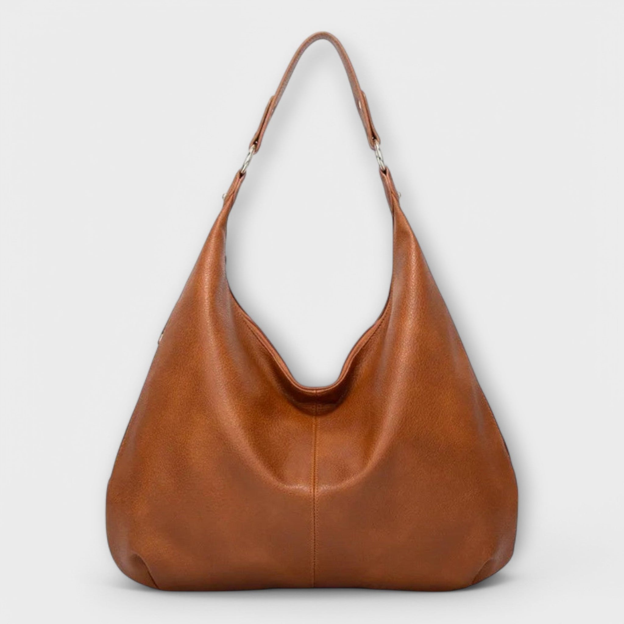Naia | Bolso Hobo Polipiel Elegante