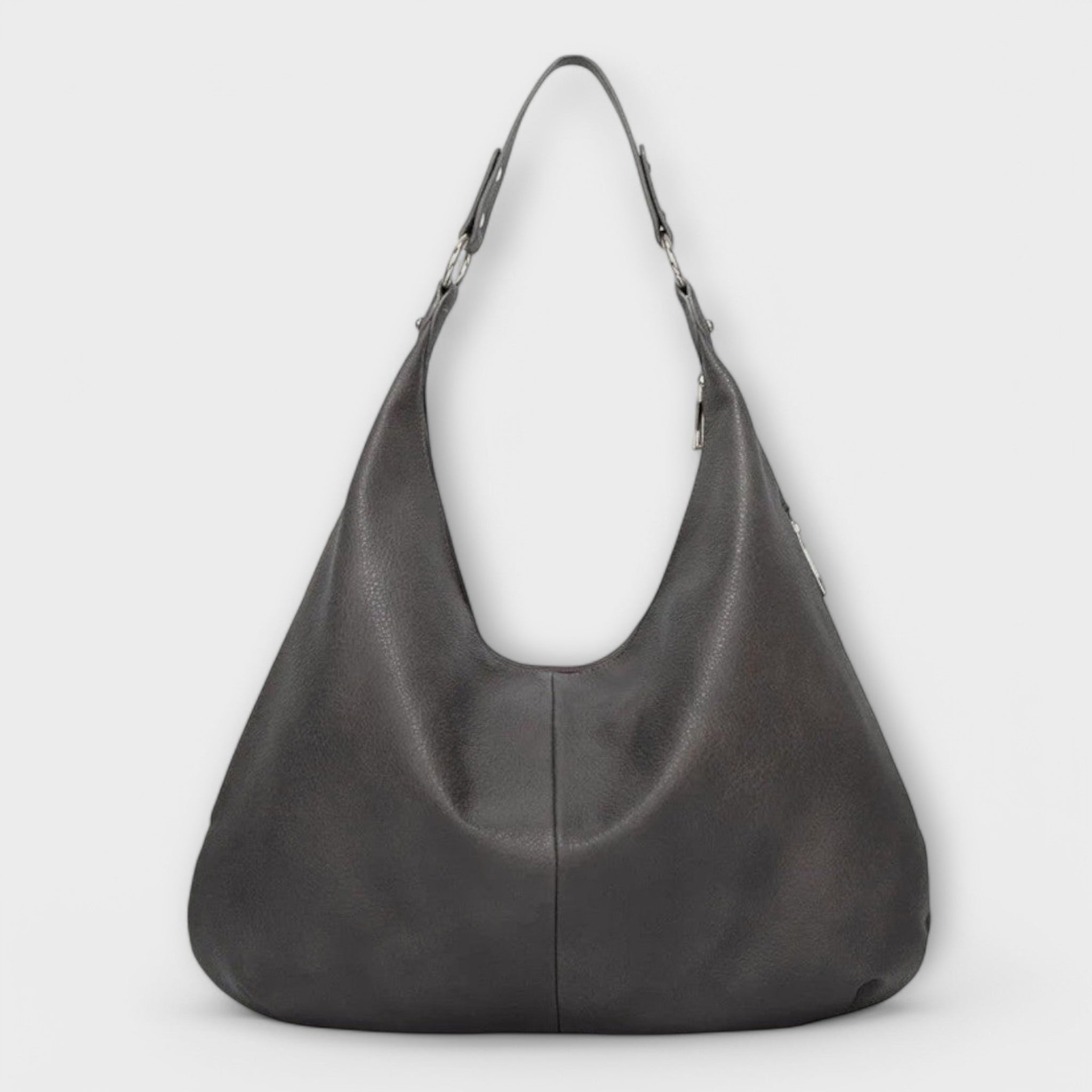 Naia | Bolso Hobo Polipiel Elegante