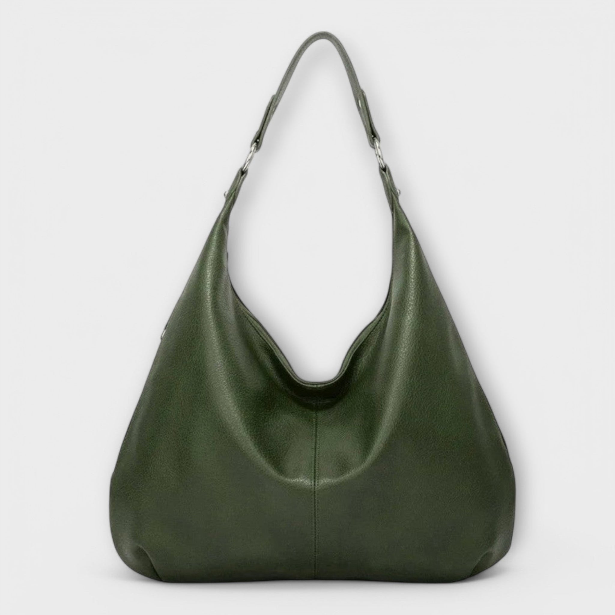 Naia | Bolso Hobo Polipiel Elegante
