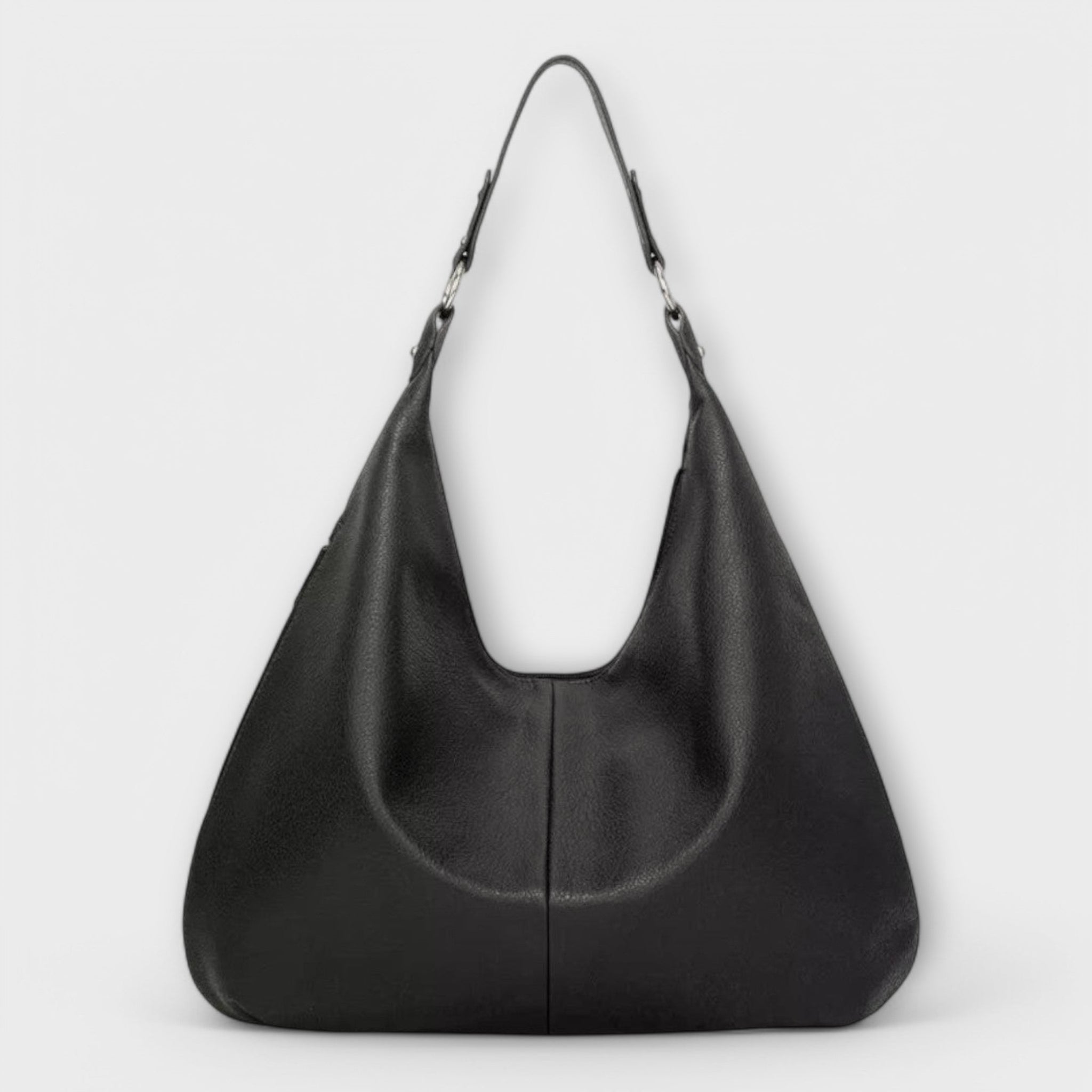 Naia | Bolso Hobo Polipiel Elegante