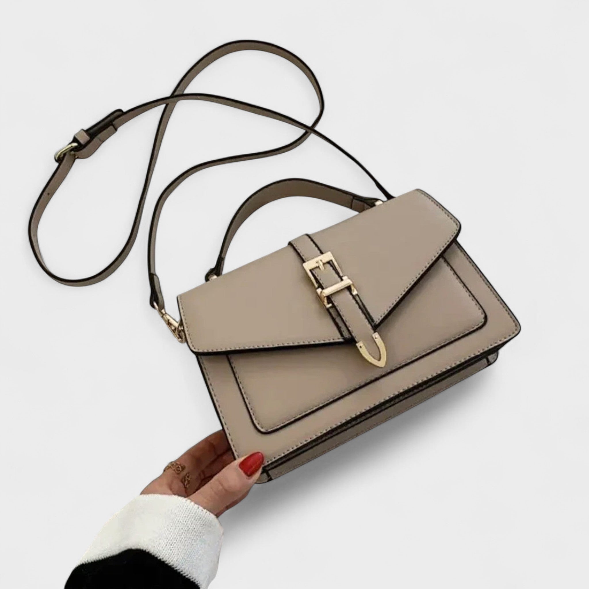 Amaia | Bolso Clásico de Hombro
