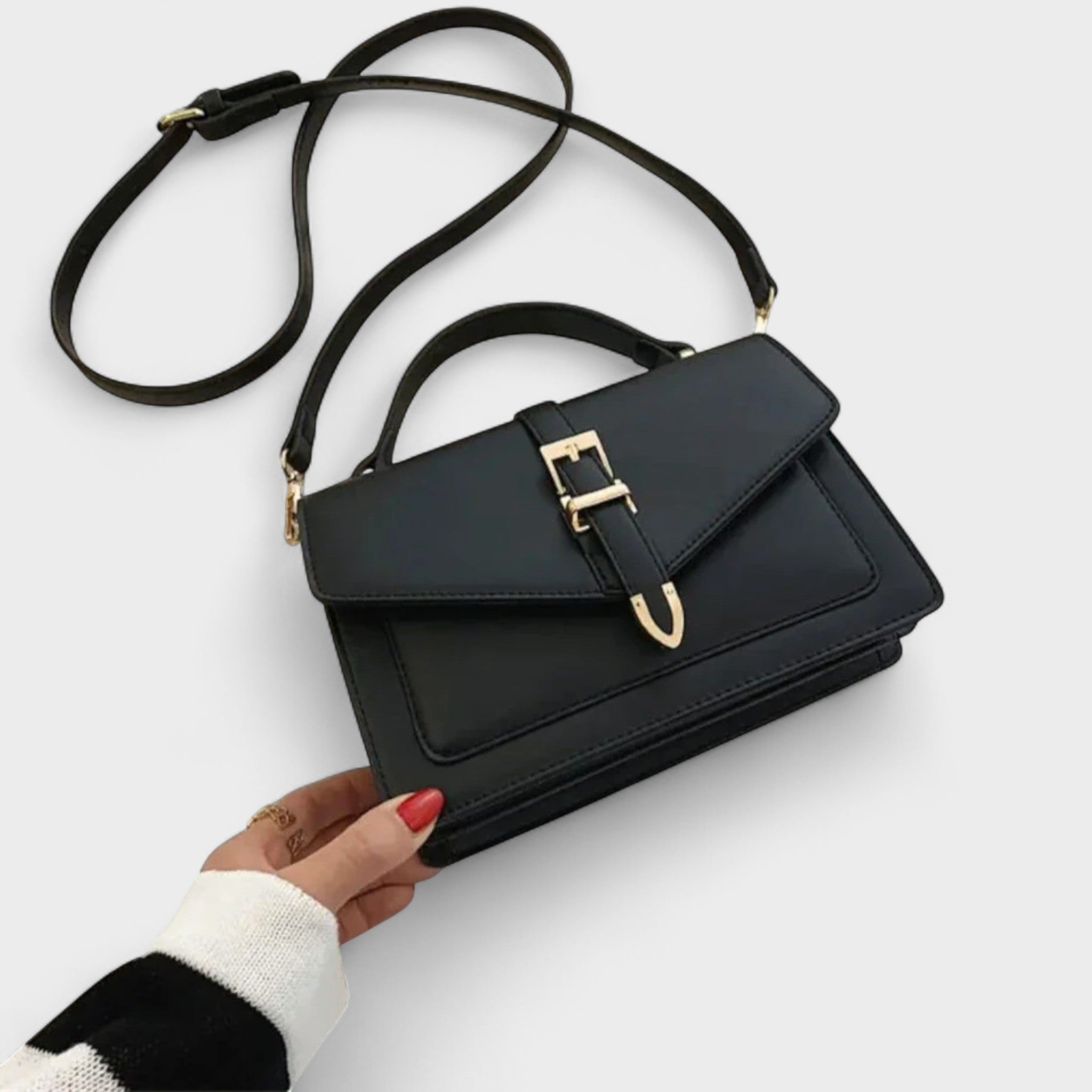 Amaia | Bolso Clásico de Hombro