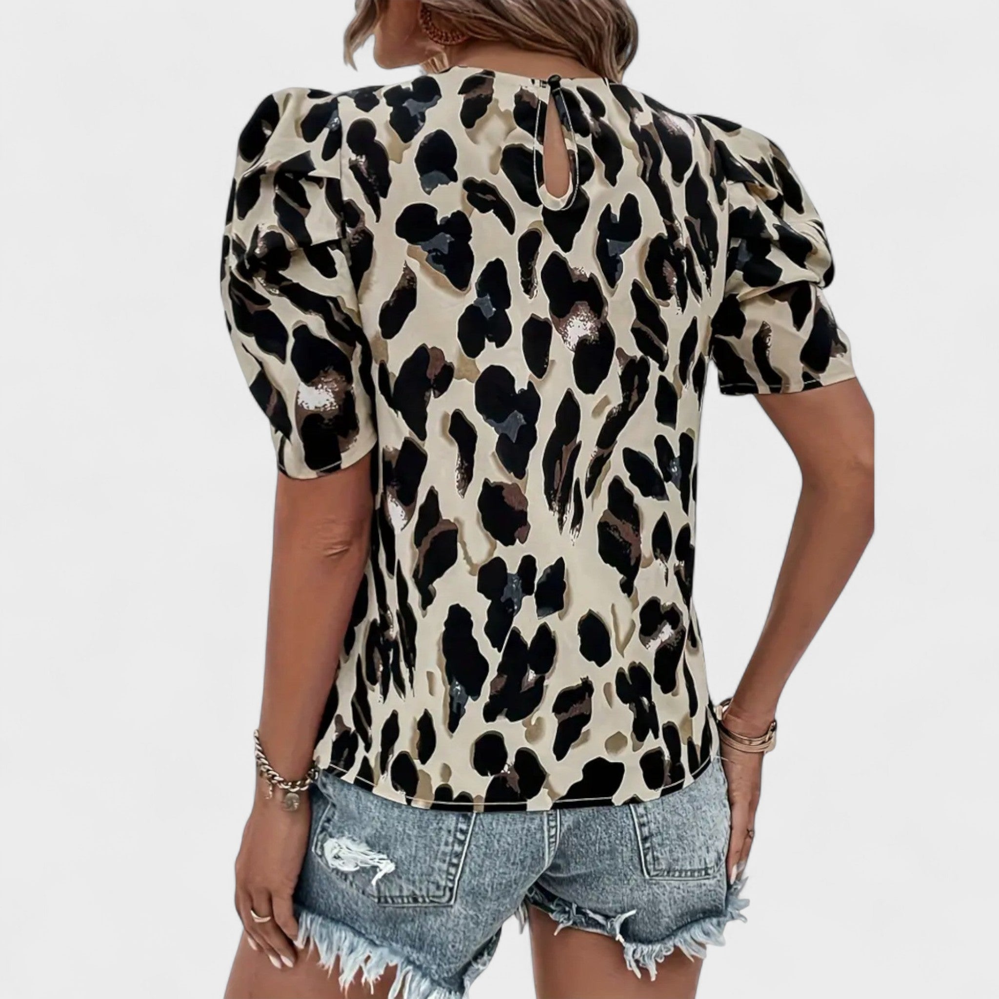 Alejandra | Blusa Elegante