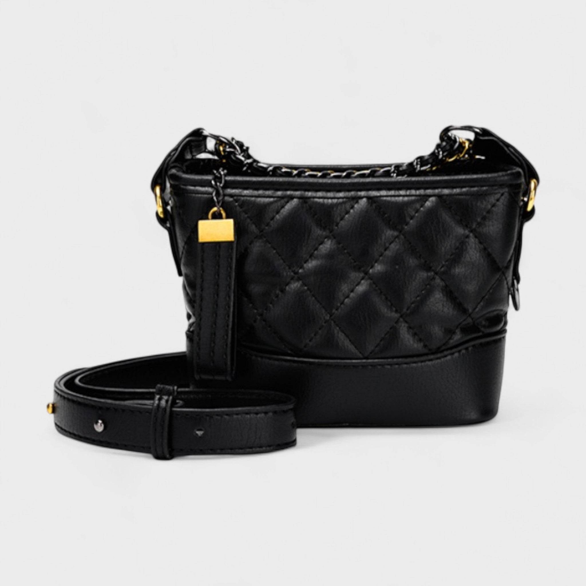 Renata | Bolsa Acolchada Chic