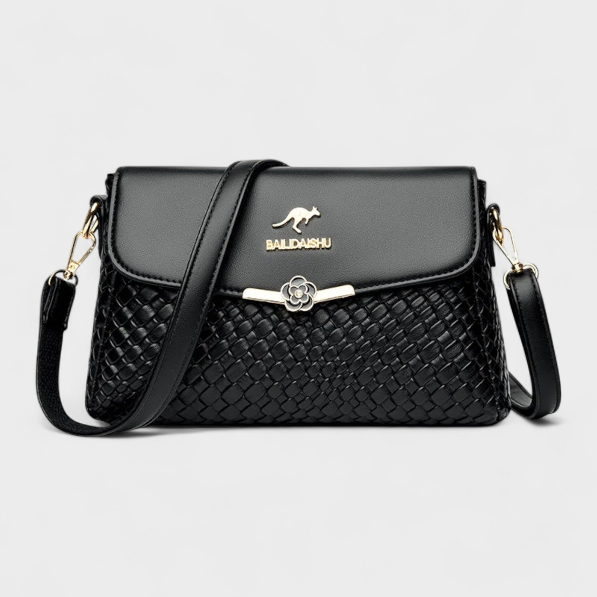 Azahara | Bolso de Hombro Lujoso