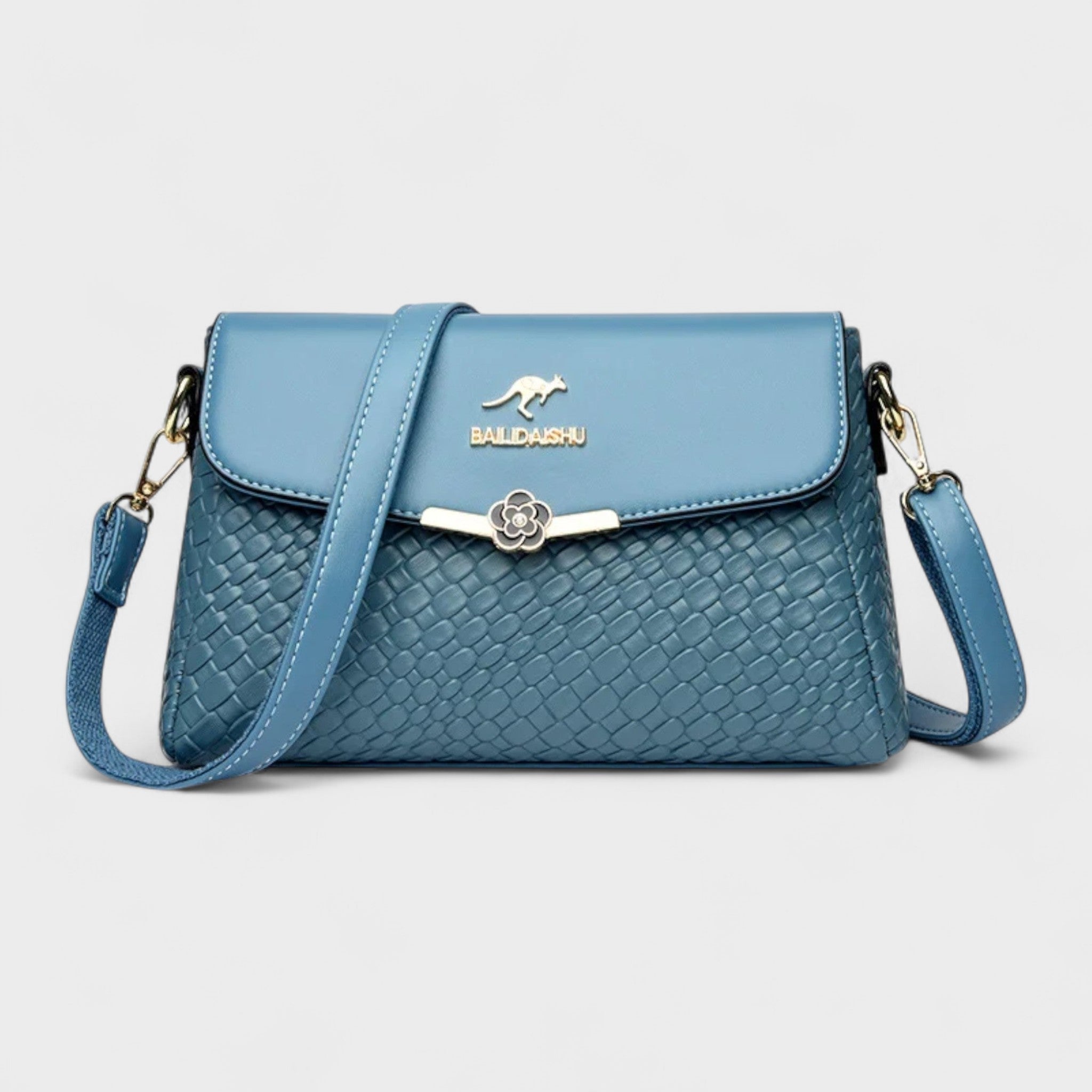 Azahara | Bolso de Hombro Lujoso
