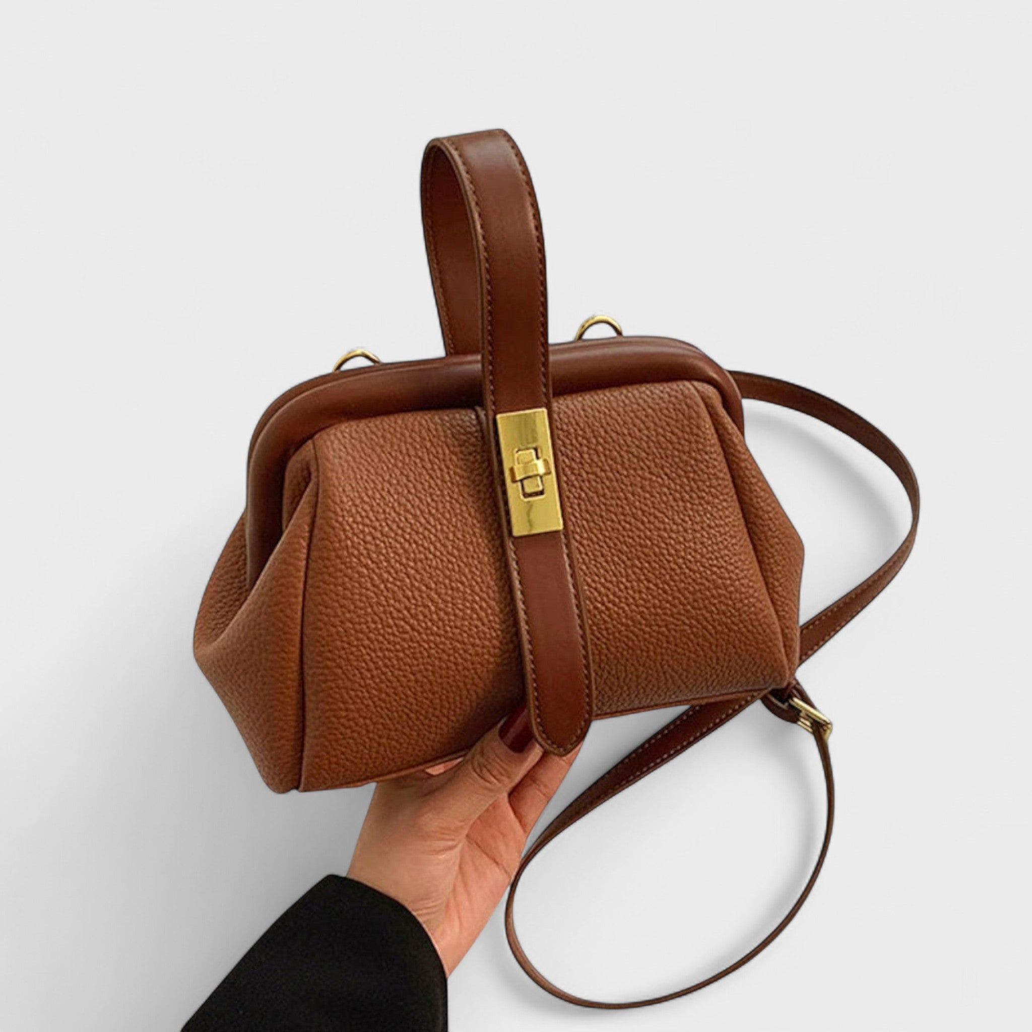 Cayetana | Bolso Retro Elegante