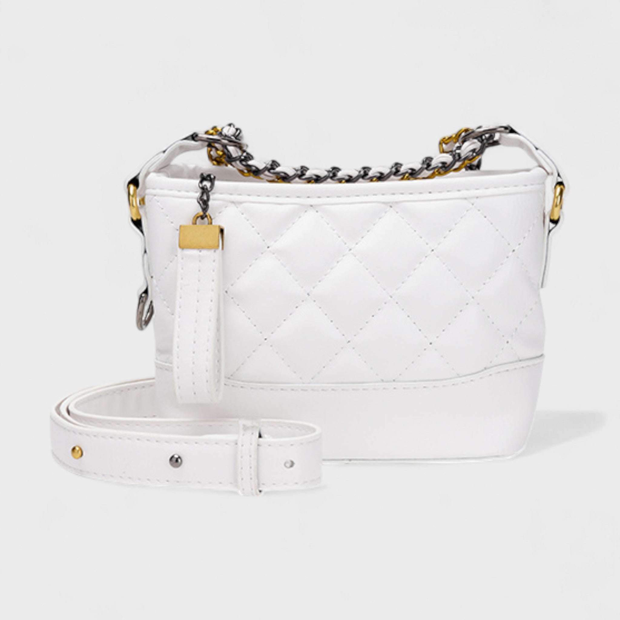 Renata | Bolsa Acolchada Chic