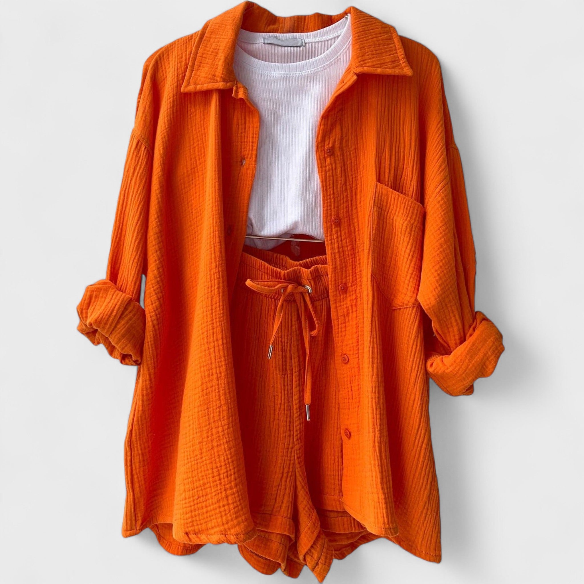Jimena | Conjunto Casual