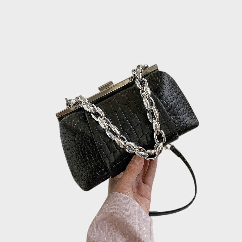 Triana | Bolsa Efecto Piel