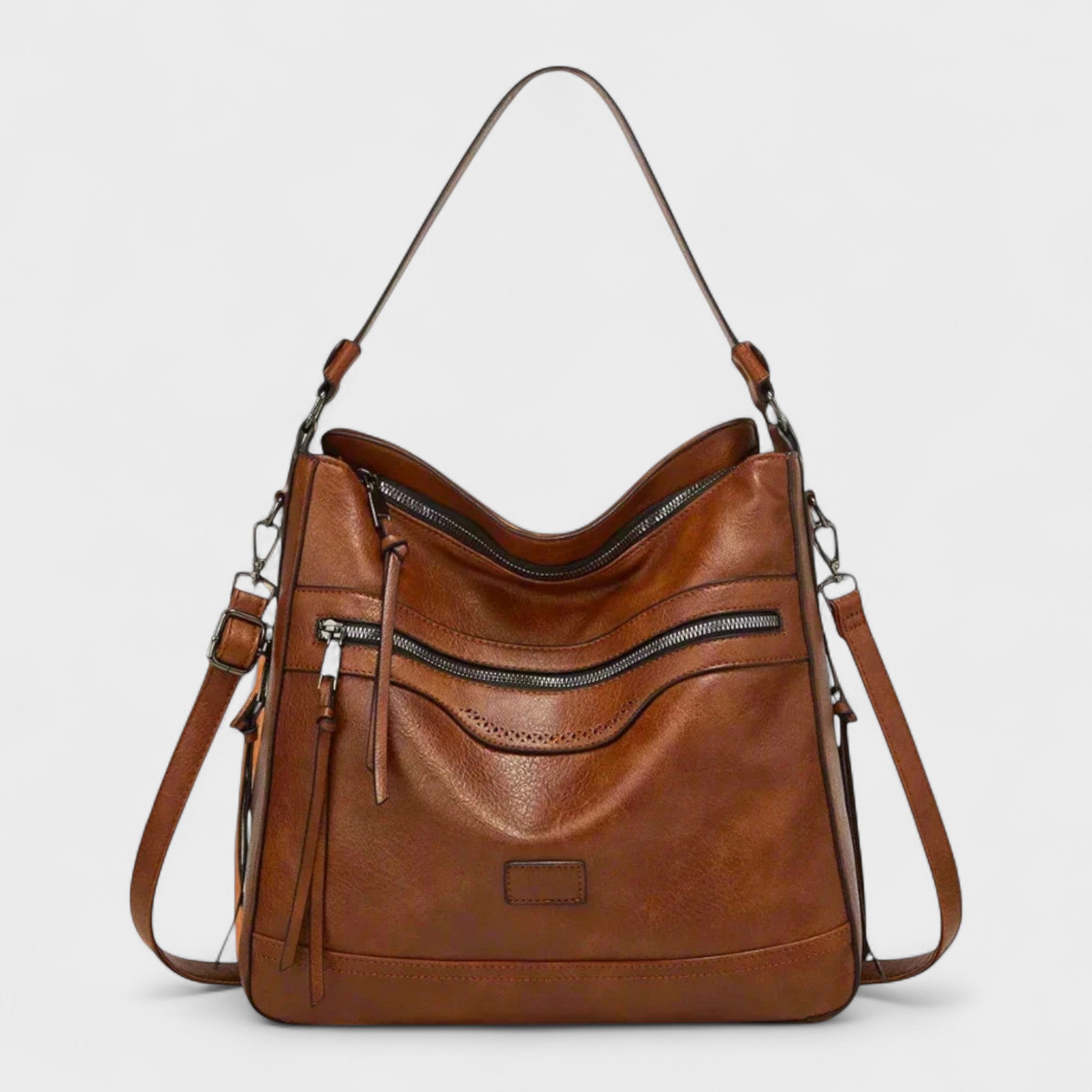Yasmín | Bolso Retro Clásico