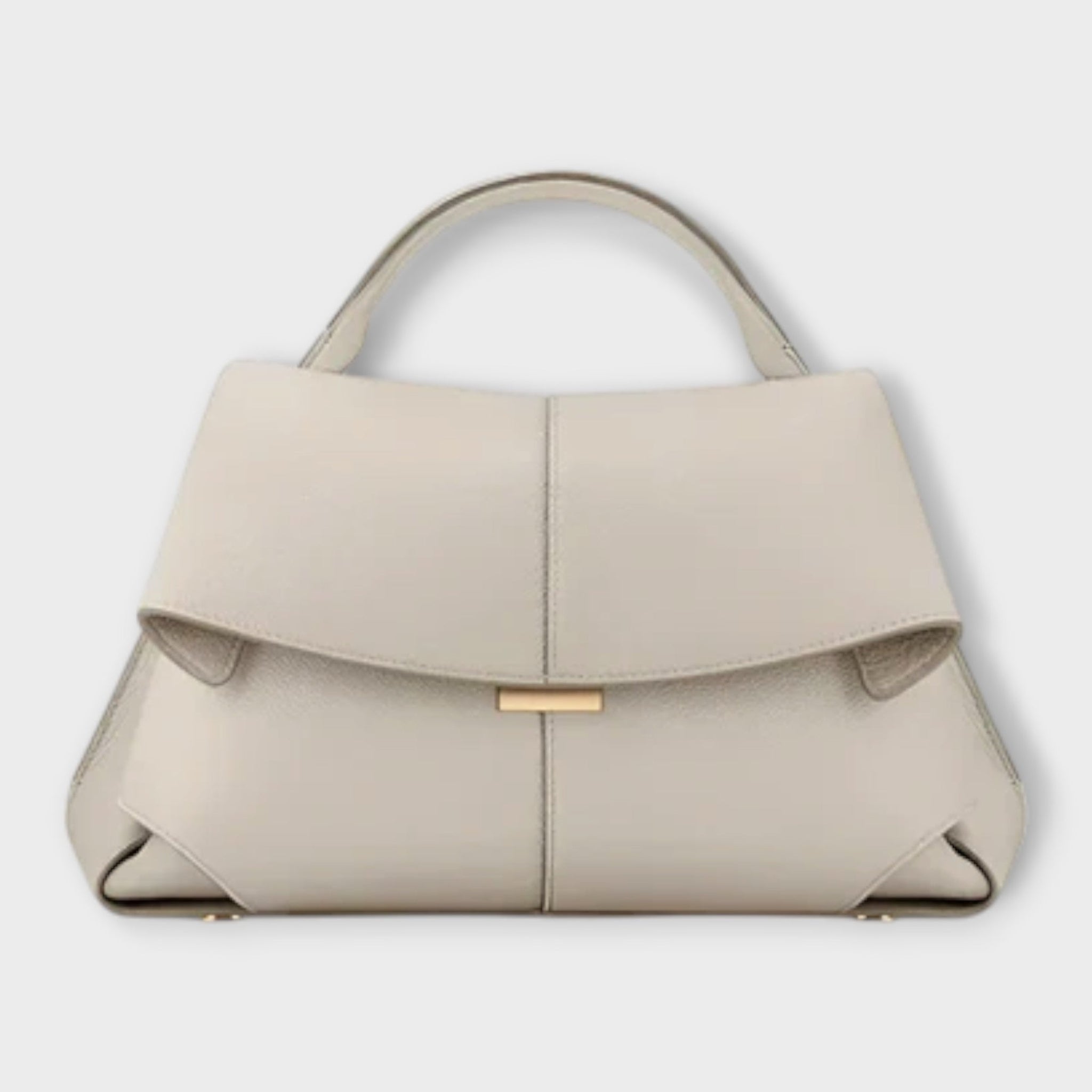 Maite | Bolso de Piel Lujoso